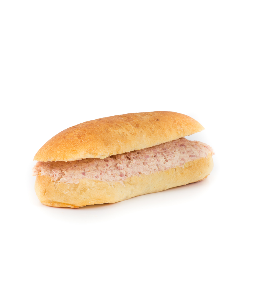 sandwich mousse de jambon sandwich mousse de jambon